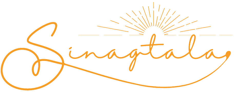 Sinagtala Events Logo